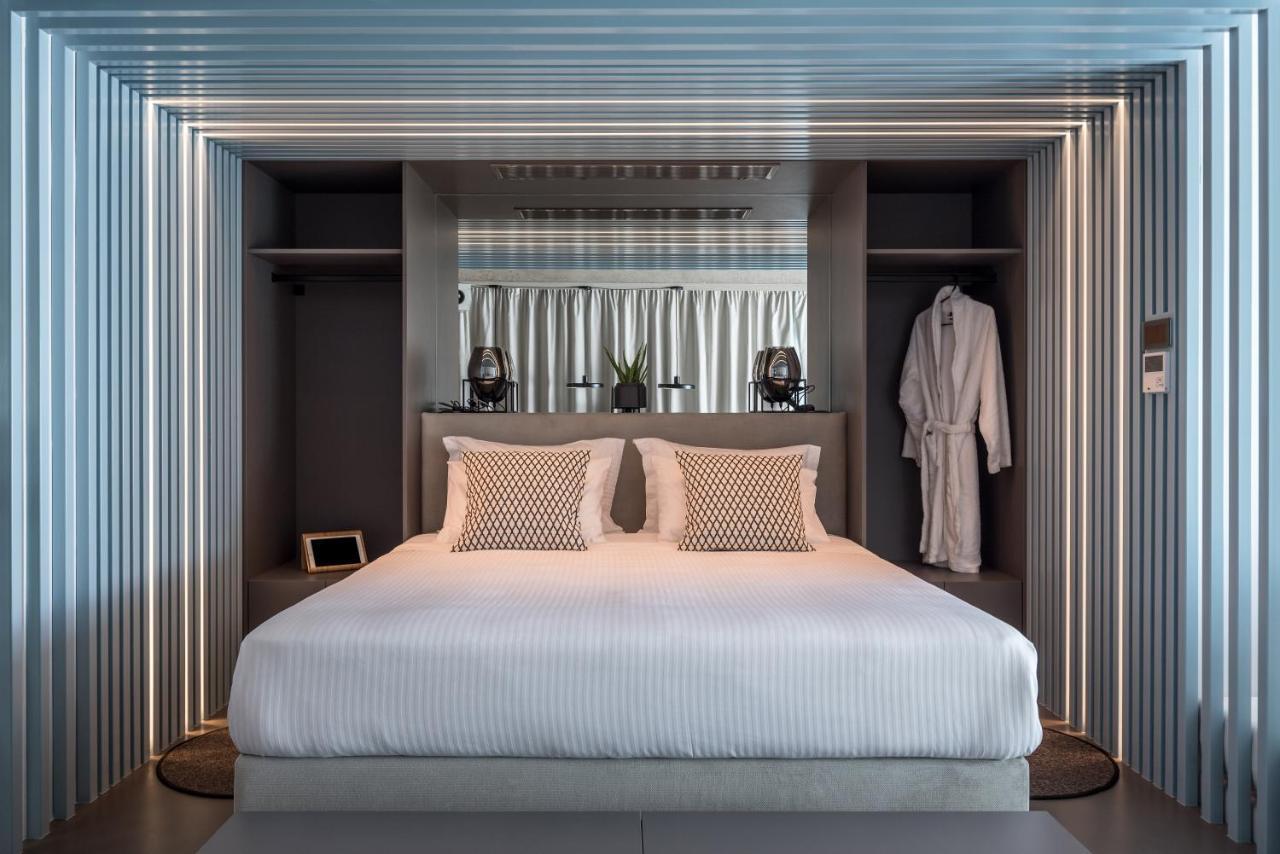 Junior Suite Sea View