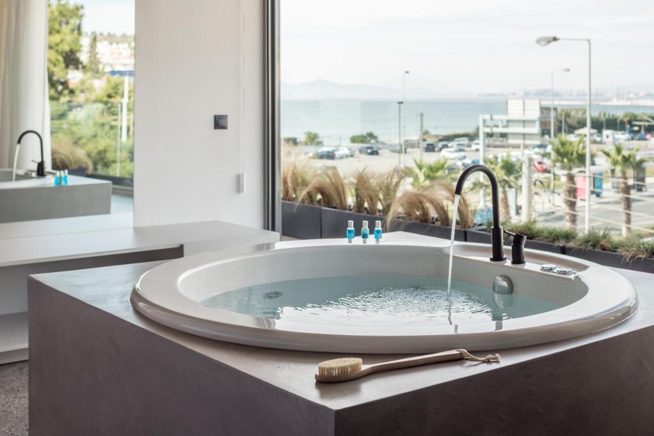 Superior Suite Sea View