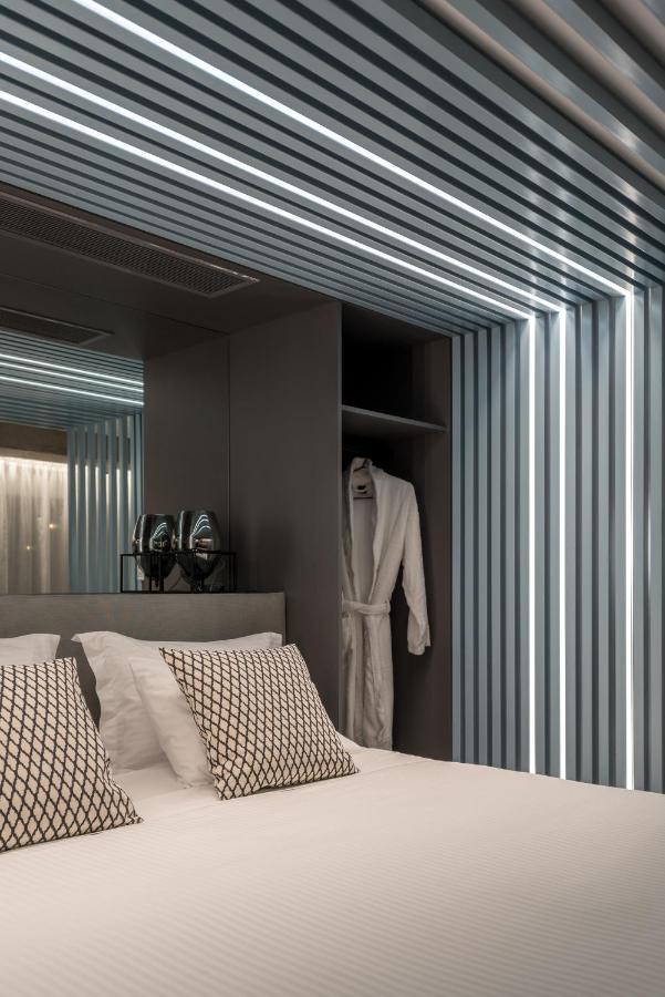 Junior Suite Sea View
