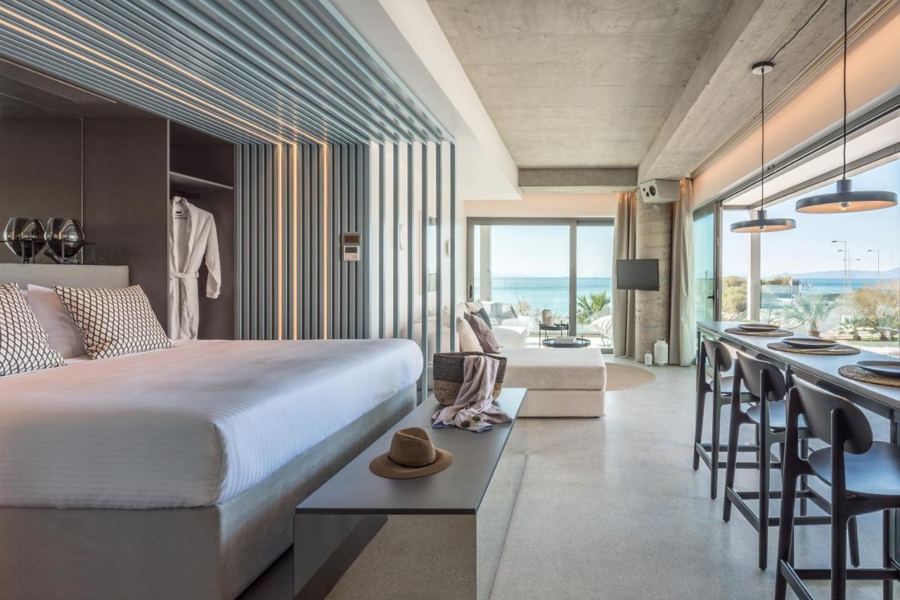 Junior Suite Sea View