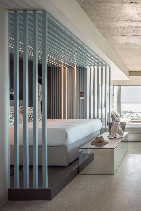 Junior Suite Sea View
