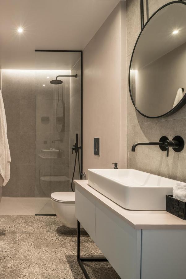 Superior Suite Sea View
