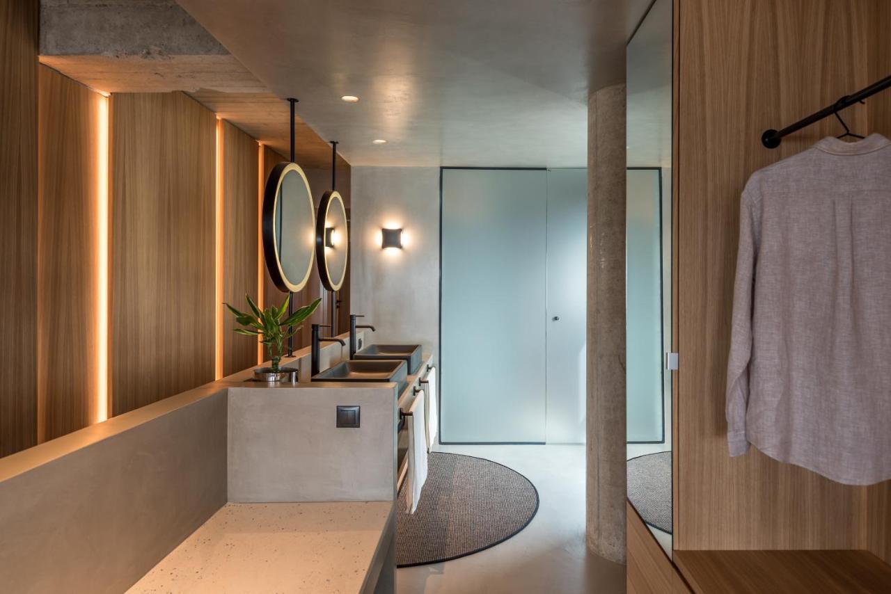 King Suite Sea View