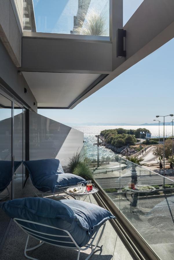 Junior Suite Sea View