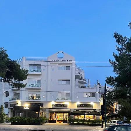 Urban Suites Athens-3